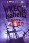 The Wreck of the Isabella - Book