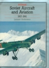 Soviet Aircraft and Aviation, 1917-1941 - Book