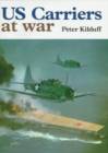 U.S. Carriers at War - Book
