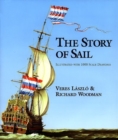 The Story of Sail - Book