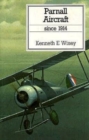 Parnall Aircraft Since 1914 - Book