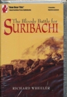 Bloody Battle for Suribachi - Book