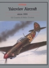 Yakovlev Aircraft Since 1924 - Book
