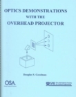 Optical Demonstration with the Overhead Projector - Book