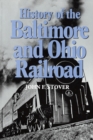 History of the Baltimore and Ohio Railroad - Book