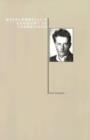 Wittgenstein's Thought in Transition - Book