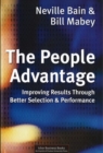 People Advantage - Book