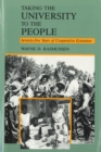 Taking the University to the People : Seventy-Five Years of Cooperative Extension - Book