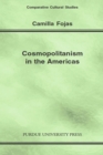 Cosmopolitanism in the Americas - Book
