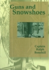Guns and Snowshoes - Book