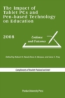 Impact of Tablet PCs and Pen-based Technology on Education : Vignettes, Evaluations, and Future Directions - Book