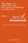 The Impact of Tablet PCs and Pen-based Technology on Education : Beyond the Tipping Point - Book