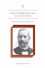 Uncle Henry Wallace : Letters to Farm Families - Book