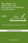 The Impact of Tablet PCs and Pen-based Technology on Education : Evidence and Outcomes - Book