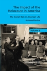 The Jewish Role In American Life : An Annual Review - Book