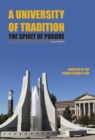 A University of Tradition : The Spirit of Purdue - Book