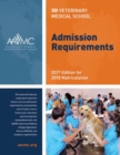 Veterinary Medical School Admission Requirements (VMSAR) : 2014 Edition for 2015 Matriculation - Book