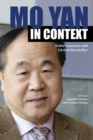 Mo Yan in Context : Nobel Laureate and Global Storyteller - Book