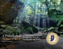 A Place Called Turkey Run : A Celebration of Indiana’s Second State Park in Photographs and Words - Book