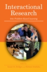 Interactional Research Into Problem-Based Learning - Book
