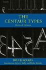 Centaur Types - Book