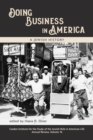Doing Business in America : A Jewish History - Book