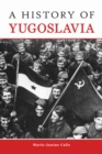 A History of Yugoslavia - Book