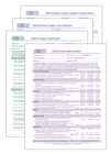 CSBS DP™ Record Forms : Communication and Symbolic Behavior Scales Developmental Profile (CSBS DP™) - Book