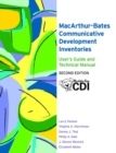 The MacArthur-Bates Communicative Development Inventories - Book
