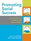 Promoting Social Success : A Curriculum for Children with Special Needs - Book
