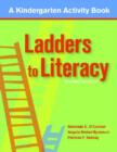 Ladders to Literacy : A Kindergarten Activity Book - Book