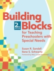 Building Blocks for Teaching Preschoolers with Special Needs - Book