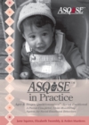 Ages & Stages Questionnaires (R): Social-Emotional (ASQ:SE (TM)) in Practice : A Parent-Completed, Child-Monitoring System for Social-Emotional Behaviors - Book