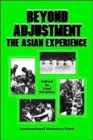 Beyond Adjustment  The Asian Experience : The Asian Experience - Book