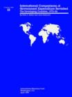 Occasional Paper No. 69; International Comparisons of Government Expenditure Revisited : The Developing Countries, 1975-86 - Book