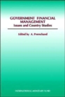 Government Financial Management : Issues and Country Studies - Book