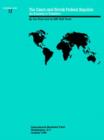 The Czech and Slovak Federal Republic : An Economy in Transition / by Jim Prust Et Al. - Book