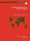 The Romanian Economic Reform Program : Occasional Paper 89 - Book