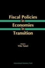 Fiscal Policies in Economies in Transition - Book