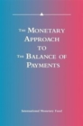 The Monetary Approach to the Balance of Payments - Book