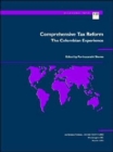 Comprehensive Tax Reform: the Colombian Experien - Book
