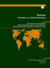 Vietnam : Transition to a Market Economy - Book
