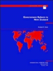 Government Reform in New Zealand - Book