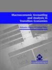 Macroecenomic Accounting and Analysis in Transition Economies - Book