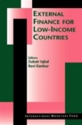 External Finance for Low-Income Countries - Book