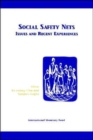 Social Safety Nets : Issues and Recent Experiences - Book