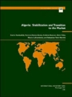 Algeria : Stabilization and Transition to the Market - Book