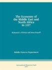 The Economy of the Middle East and North Africa in 1997 - Book