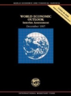 World Economic Outlook  Interim Assessment : A survey - Book