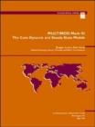 MULTIMOD Mark III : The Core Dynamic and Steady-state Models - Book
